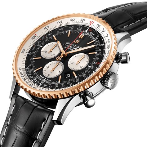 breitling navitimer men|breitling navitimer price guide.